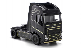 1:32 Volvo FH 16, Bluetooth alkalmazás