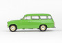 1:43 Skoda 1202 (1964) – Aloe zöld