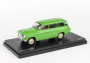 1:43 Skoda 1202 (1964) – Aloe zöld