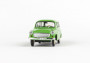 1:43 Skoda 1202 (1964) – Aloe zöld