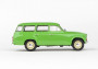 1:43 Skoda 1202 (1964) – Aloe zöld