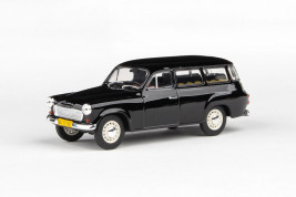 1:43 Škoda 1202 (1964) – pohřební služba