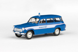 1:43 Skoda 1202 (1964) – Közbiztonság