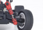 Mini-Z Buggy Turbo Optima Mid Special 2.4GHz (bílá)