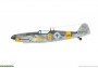 1:48 Messerschmitt Bf 109 G-6/AS (HÉTVÉGI kiadás)