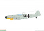 1:48 Messerschmitt Bf 109 G-6/AS (HÉTVÉGI kiadás)