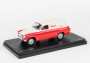 1:43 Skoda 1202 furgon (1965) – húsos kolbászok