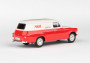 1:43 Skoda 1202 furgon (1965) – húsos kolbászok