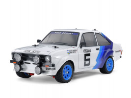 1:10 Ford Escort Mk.II Rally 4WD MF-01X Alváz (építőkészlet)