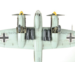 1:72 Junkers Ju 88 A-4