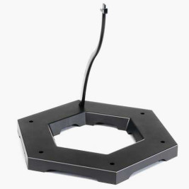 Aero Kiállítóállvány