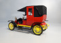 1:35 Taxi de la Marne (1914), francia autó (3x Camo)