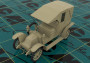 1:35 Taxi de la Marne (1914), francia autó (3x Camo)