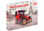 1:35 Taxi de la Marne (1914), francia autó (3x Camo)