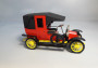 1:35 Taxi de la Marne (1914), francia autó (3x Camo)