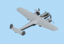 1:48 Dornier Do-17 Z-2 német bombázó