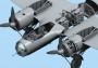 1:48 Dornier Do-17 Z-2 német bombázó