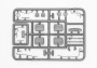 1:72 Zil-131 szovjet üzemanyagszállító teherautó