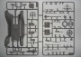 1:24 Model T 1914 tűzoltóautó legénységgel