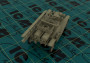 1:24 Model T 1914 tűzoltóautó legénységgel