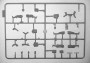 1:32 I-153 szovjet pilótákkal (1939-1942)