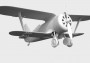 1:32 I-153 szovjet pilótákkal (1939-1942)