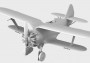 1:32 I-153 szovjet pilótákkal (1939-1942)