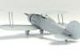 1:32 Gloster Gladiator Mk.I with British Pilots