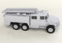 1:35 Csernobil 2 (AC-40-137A & 4 figura & Alap)
