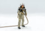 1:35 Csernobil 2 (AC-40-137A & 4 figura & Alap)