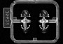 1:35 Csernobil 2 (AC-40-137A & 4 figura & Alap)