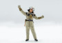 1:35 Csernobil 2 (AC-40-137A & 4 figura & Alap)