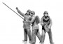 1:35 Csernobil 2 (AC-40-137A & 4 figura & Alap)