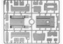 1:35 Csernobil 2 (AC-40-137A & 4 figura & Alap)