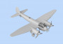 1:48 Junkers Ju 88C-6b Éjszakai Vadászgép