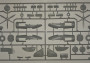 1:48 Junkers Ju 88C-6b Éjszakai Vadászgép