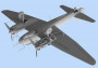 1:48 Junkers Ju 88C-6b Éjszakai Vadászgép