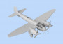 1:48 Junkers Ju 88C-6b Éjszakai Vadászgép