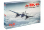 1:48 Junkers Ju 88C-6b Éjszakai Vadászgép