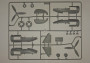 1:48 Junkers Ju 88C-6b Éjszakai Vadászgép