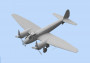 1:48 Junkers Ju 88C-6b Éjszakai Vadászgép