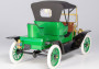 1:24 T-modell 1912-es haszongépjármű roadster amerikai autó
