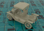 1:24 T-modell 1912-es haszongépjármű roadster amerikai autó