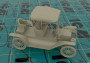 1:24 T-modell 1912-es haszongépjármű roadster amerikai autó
