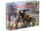 1:24 T-modell 1912-es haszongépjármű roadster amerikai autó