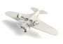 1:32 I-16 Type 10 China Guomindang AF Fighter