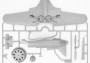 1:32 I-16 Type 10 China Guomindang AF Fighter