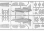 1:32 I-16 Type 10 China Guomindang AF Fighter