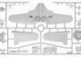 1:32 I-16 Type 10 China Guomindang AF Fighter