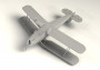 1:32 Ki-86a/K9W1 "Ciprus"